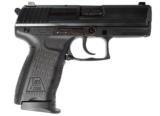 H&K P2000 40 S&W USED GUN INV 182296 - 1 of 2