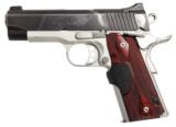 KIMBER PRO CRIMSON CARRY II 45 ACP USED GUN INV 182284 - 2 of 2