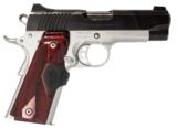 KIMBER PRO CRIMSON CARRY II 45 ACP USED GUN INV 182284 - 1 of 2
