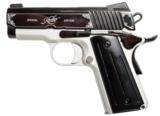 KIMBER ULTRA ONYX II 45 ACP USED GUN INV 182266 - 2 of 2