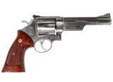 SMITH & WESSON 629 44 MAG USED GUN INV 182391 - 1 of 2