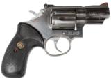 SMITH & WESSON 66-3 357 MAG USED GUN INV 182390 - 1 of 2