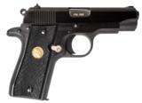 COLT MK IV SERIES 80 380 ACP USED GUN INV 182389 - 1 of 2