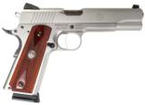 RUGER SR1911 45 ACP USED GUN INV 182395 - 1 of 2