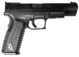 SPRINGFIELD ARMORY XDM 40 S&W USED GUN INV 182306 - 1 of 2