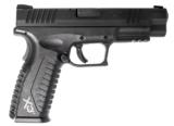 SPRINGFIELD ARMORY XDM 9 MM USED GUN INV 182307 - 1 of 2