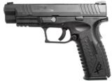 SPRINGFIELD ARMORY XDM 9 MM USED GUN INV 182307 - 2 of 2