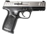 SMITH & WESSON SD40VE 40 S&W USED GUN INV 182472 - 1 of 2
