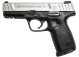 SMITH & WESSON SD40VE 40 S&W USED GUN INV 182472 - 2 of 2