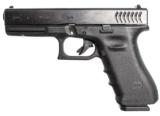 GLOCK 17 RTF 9 MM USED GUN INV 182473 - 2 of 2