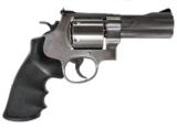 SMITH & WESSON 610-3 10 MM USED GUN INV 182236 - 1 of 2