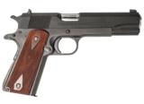 SPRINGFIELD ARMORY 1911-A1 45 ACP USED GUN INV 182465 - 1 of 2