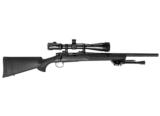 REMINGTON 700 SPS TACTICAL 308 WIN USED GUN INV 182503 - 2 of 2