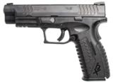 SPRINGFIELD ARMORY XDM 9 MM USED GUN INV 182538 - 2 of 2