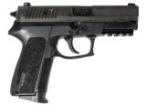 SIG SAUER SP2022 9 MM USED GUN INV 182492 - 1 of 2