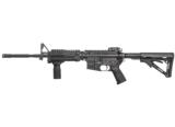 DPMS A-15 223 WYLDE USED GUN INV 182212 - 1 of 2