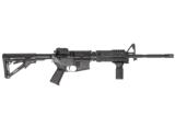 DPMS A-15 223 WYLDE USED GUN INV 182212 - 2 of 2