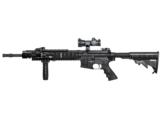 RUGER SR-556 5.56 NATO USED GUN INV 182502 - 1 of 2