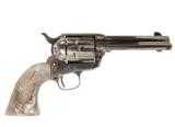 *HANK WILLIAMS JR* COLT SING ACTION ARMY 32 WCF USED GUN INV 179192 - 1 of 3