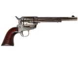 *HANK WILLIAMS JR* COLT FRONTIER SIX SHOOTER 44-40 WCF USED GUN INV 1293 - 1 of 2