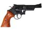 *HANK WILLIAMS JR* SMITH & WESSON 27-2 357 MAG USED GUN INV 179678 - 1 of 2