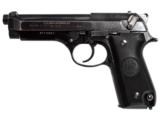 BERETTA MODEL 92S 9 MM USED GUN INV 182592 - 2 of 2