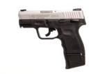 TAURUS PT24/7 G2C 9MM USED GUN INV 182680 - 2 of 2
