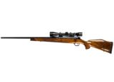 WEATHERBY MARK V DELUXE 300 WBY USED GUN INV 182610 - 1 of 1