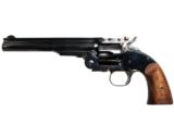 CIMARRON 1875 SCHOFIELD 45 LC USED GUN INV 182704 - 2 of 2