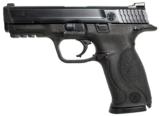 SMITH & WESSON M&P40 40 S&W USED GUN INV 182760 - 2 of 2