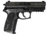 SIG SAUER SP2022 9 MM USED GUN INV 182738 - 1 of 2