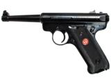 RUGER MARK III 22 LR USED GUN INV 182672 - 2 of 2