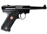 RUGER MARK III 22 LR USED GUN INV 182672 - 1 of 2
