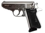 WALTHER PPK/S 32 ACP USED GUN INV 182727 - 2 of 2