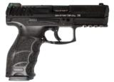H&K VP9 9MM USED GUN INV 182677 - 1 of 2