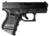 GLOCK 27 40 S&W USED GUN INV 182739 - 1 of 2
