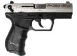 WALTHER PK380 380 ACP USED GUN INV 182637 - 1 of 2