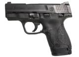 SMITH & WESSON M&P SHIELD 40 S&W USED GUN INV 182737 - 2 of 2