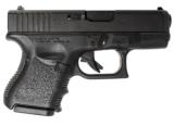 GLOCK 27 40 S&W USED GUN INV 182779 - 1 of 2