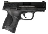 SMITH & WESSON M&P9C 9 MM USED GUN INV 182784 - 1 of 2