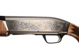 BROWNING MAXUS SPORTING 12 GA USED GUN INV 182922 - 2 of 4