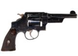 *HANK WILLIAMS JR* SMITH & WESSON 1926 3RD MODEL 44 SPL USED GUN INV 182729 - 1 of 4