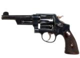 *HANK WILLIAMS JR* SMITH & WESSON 1926 3RD MODEL 44 SPL USED GUN INV 182729 - 2 of 4