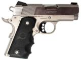 COLT 1911 DEFENDER 45 ACP USED GUN INV 182942 - 1 of 2