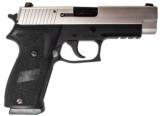 SIG SAUER P220 45 ACP USED GUN INV 182939 - 1 of 2