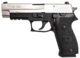 SIG SAUER P220 45 ACP USED GUN INV 182939 - 2 of 2