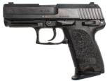 H&K USP COMPACT 45 ACP USED GUN INV 182938 - 2 of 2