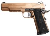 SIG SAUER 1911 EMPEROR SCORPION 45 ACP USED GUN INV 182974 - 2 of 2
