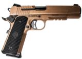 SIG SAUER 1911 EMPEROR SCORPION 45 ACP USED GUN INV 182974 - 1 of 2