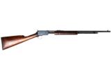 WINCHESTER 62A 22 S/L/LR USED GUN INV 181098 - 2 of 2